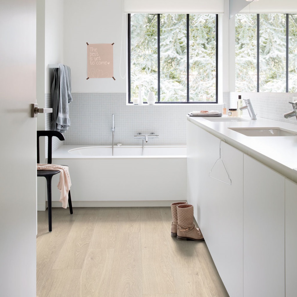 Bloom – Sea Breeze Oak Beige